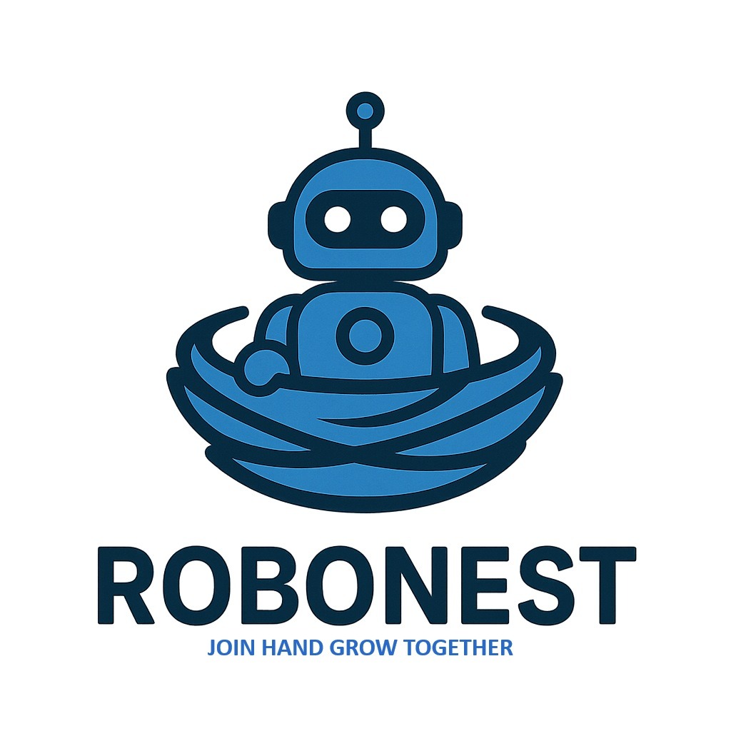 Robonest Private limited