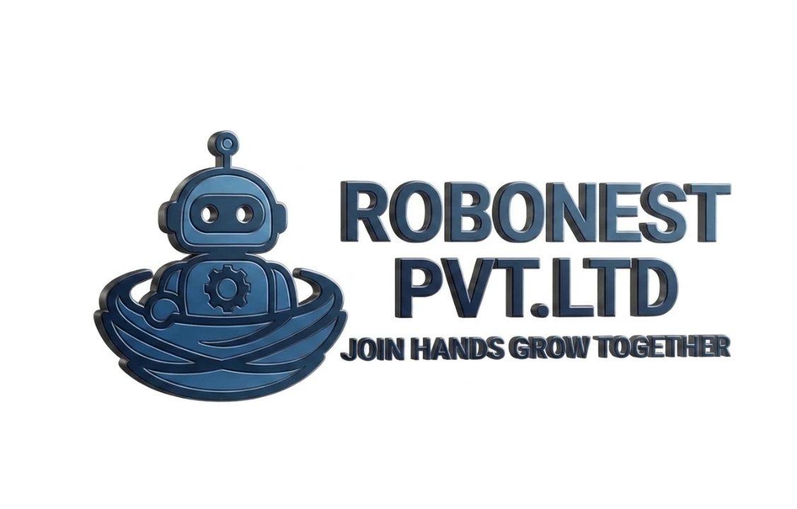Robonest Private limited